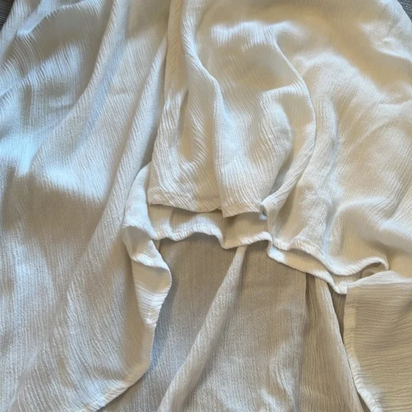 Roxy Swim Coverup - Picture 6 of 7